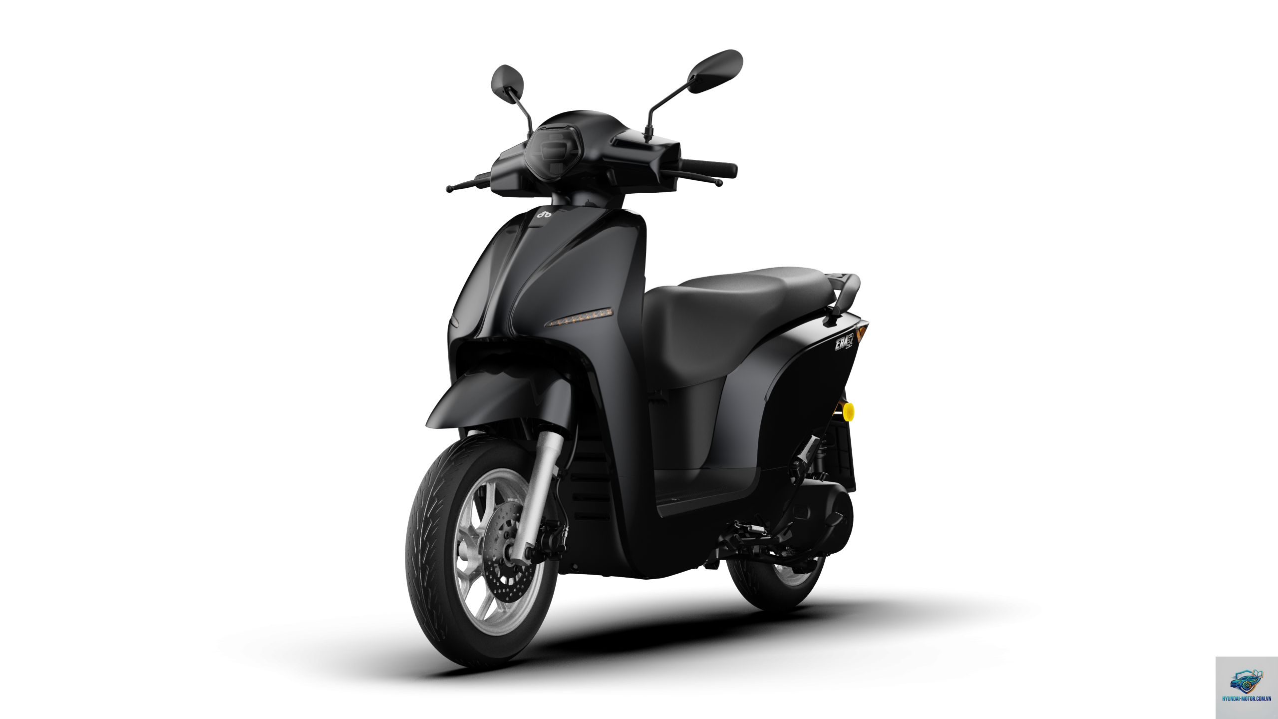 Dat Bike ERA E2 - Hình 1
