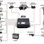ECU là gì? Toàn bộ thông tin từ A-Z về bộ điều khiển động cơ ô tô ECU là gì
