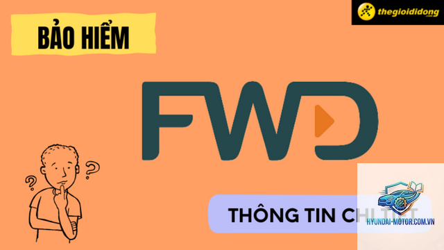 FWD là gì - Hình 2