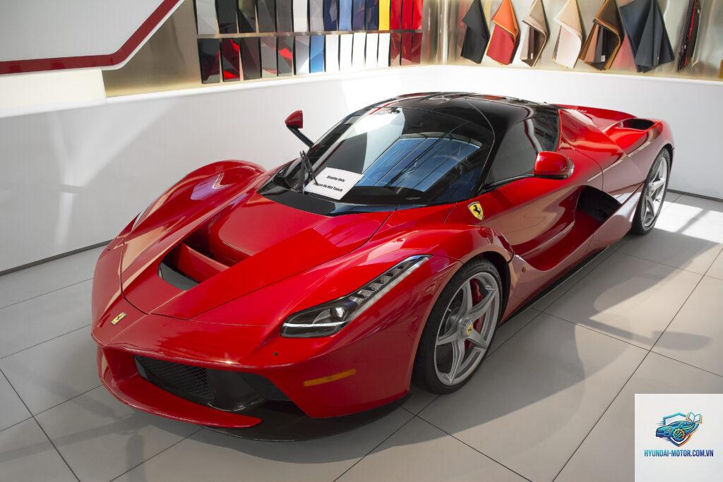Ferrari LaFerrari