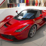 Ferrari LaFerrari