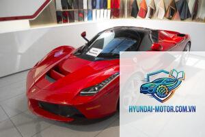 Ferrari LaFerrari