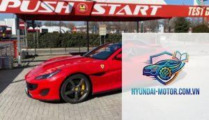 Ferrari Portofino
