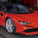 Ferrari SF90 Stradale