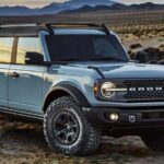 Ford Bronco: Huyền Thoại Off-Road Trở Lại và Những Điều Cần Biết Ford Bronco