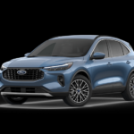 Ford Escape: Đánh Giá Toàn Diện Từ A-Z Cho Người Mua Xe Mới Và Cũ Ford Escape: Đánh Giá Toàn Diện Từ A-Z Cho Người Mua Xe Mới Và Cũ