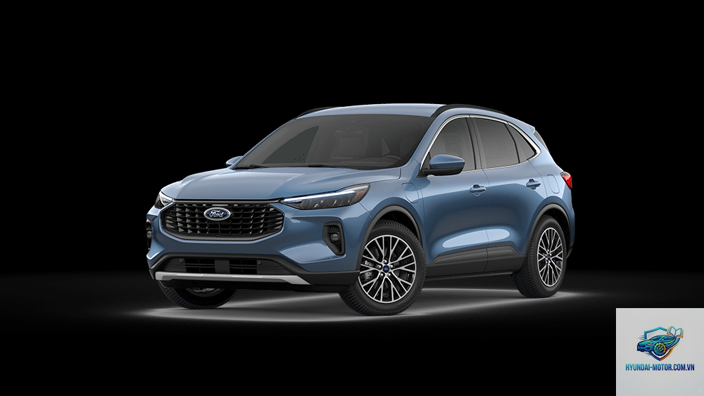 Ford Escape - Hình 4
