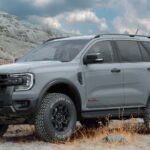 Ford Everest: SUV 7 Chỗ Đa Năng Cho Gia Đình Việt - Đánh Giá Toàn Diện Từ A-Z Ford Everest