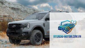 Ford Everest