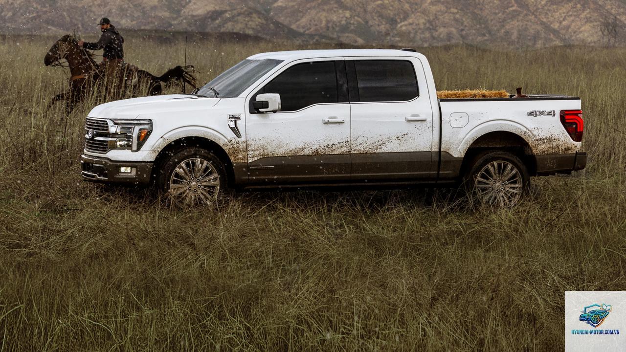 Ford F-150 - Hình 4