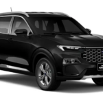 Ford Territory