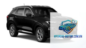 Ford Territory