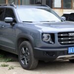 Haval Big Dog – SUV Off-road Cỡ Trung Đáng Chú Ý Nhất Hiện Nay Haval Big Dog