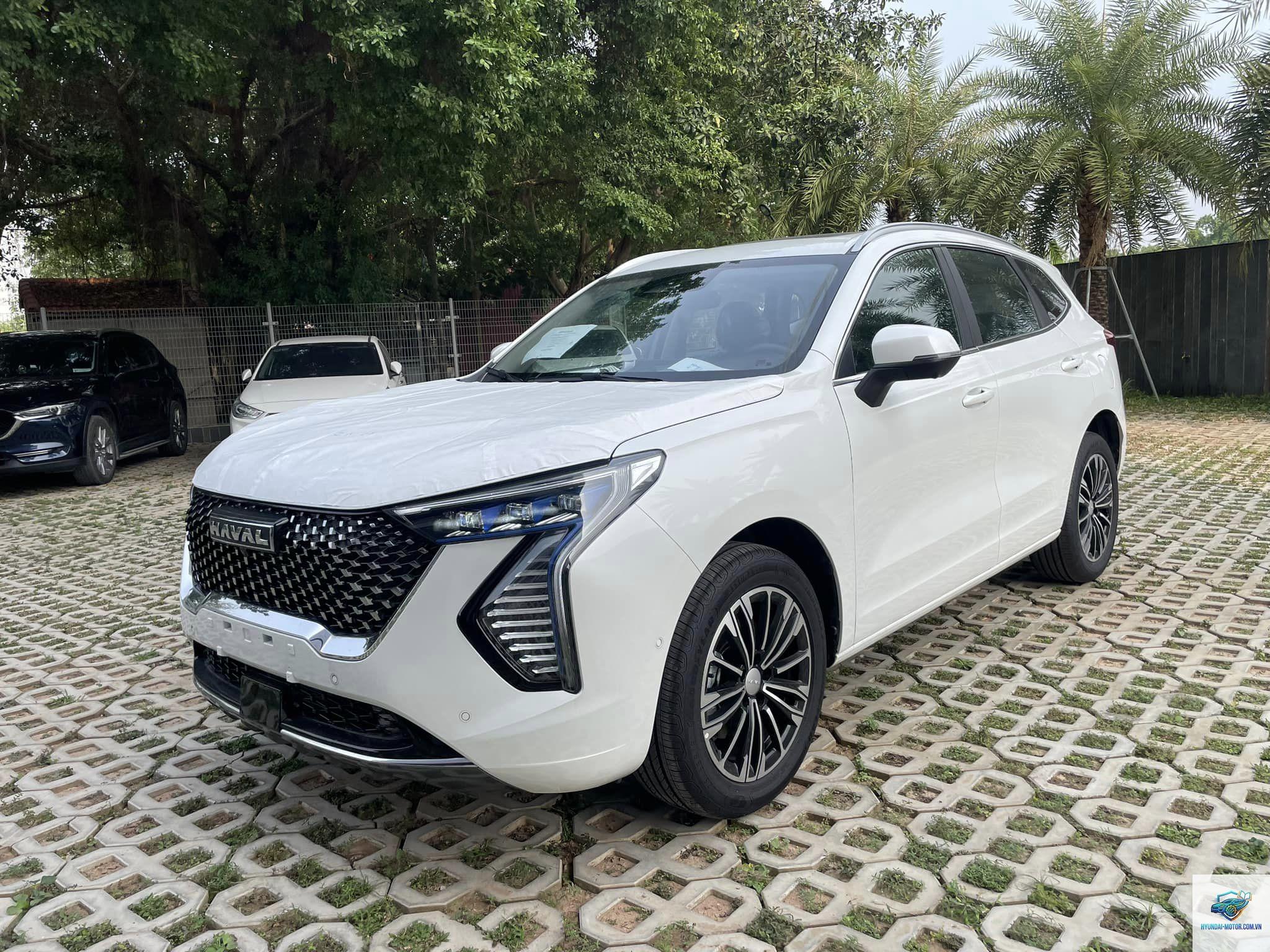 Haval Jolion - Hình 3