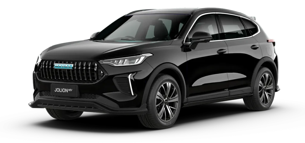 Haval Jolion - Hình 4