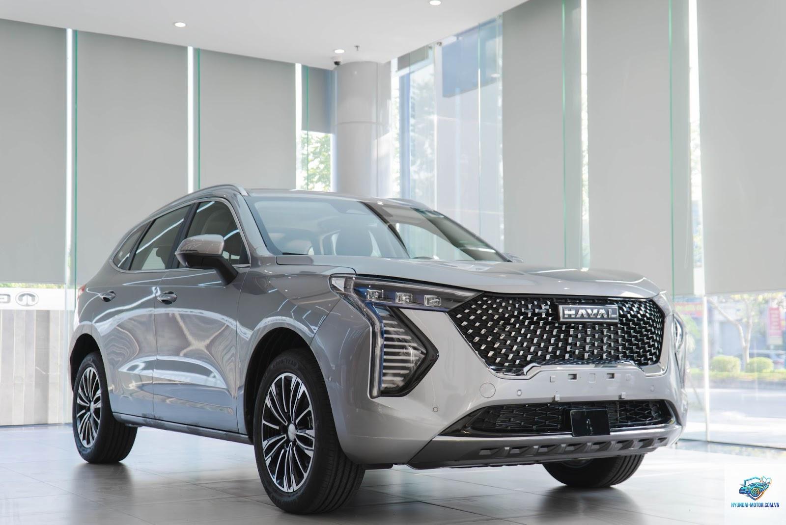 Haval Jolion - Hình 5