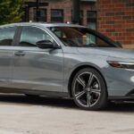 Honda Accord – Đẳng Cấp Sedan Hạng Trung Được Ưa Chuộng Nhất Mọi Thời Đại Honda Accord