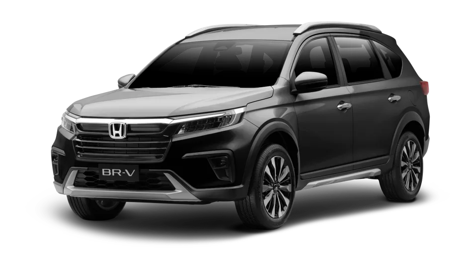 Honda BR-V - Hình 2