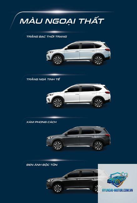 Honda BR-V - Hình 3