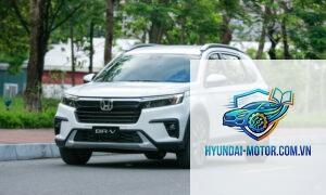 Honda BR-V