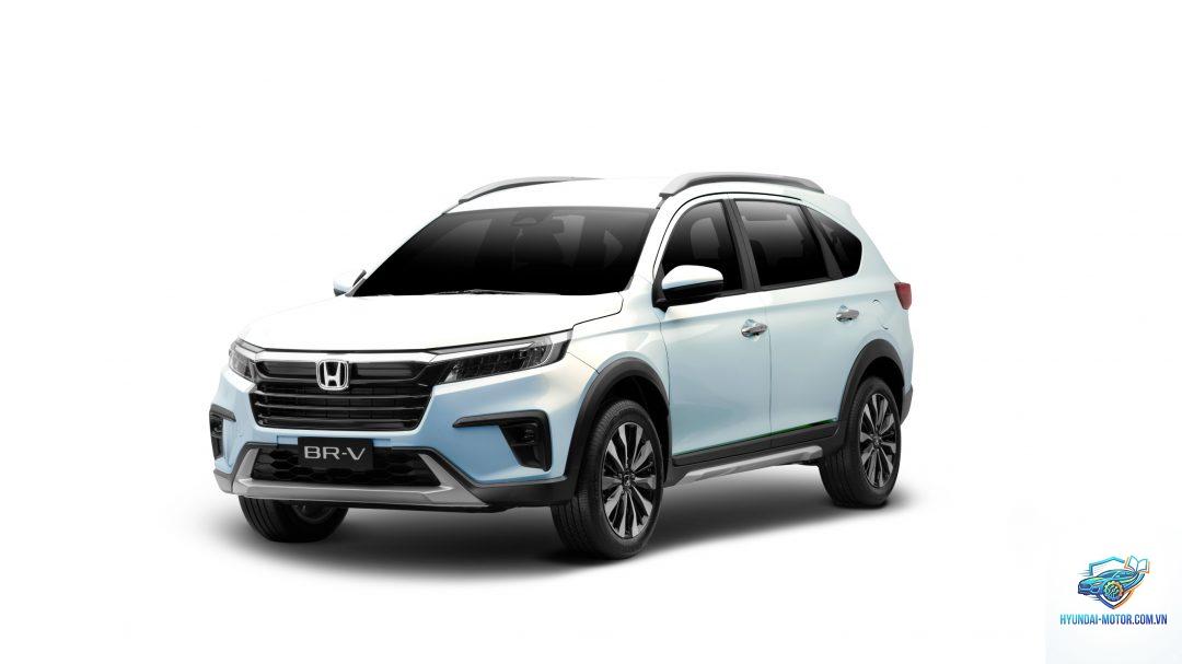 Honda BR-V - Hình 4