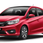 Honda Brio: Đánh Giá Chi Tiết Từ A-Z - Giá Lăn Bánh, Thông Số Kỹ Thuật Và Có Nên Mua Năm 2025 Honda Brio