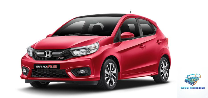 Honda Brio
