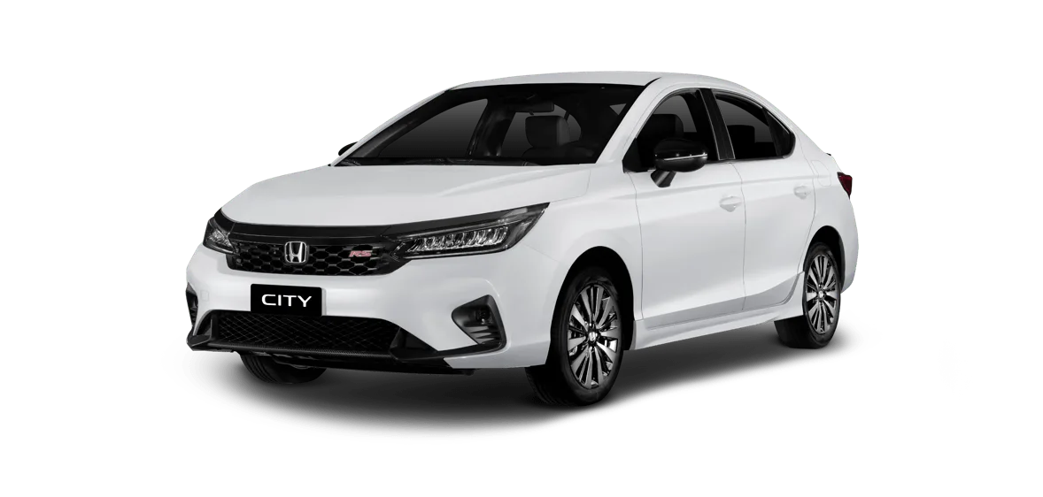 Honda City - Hình 2