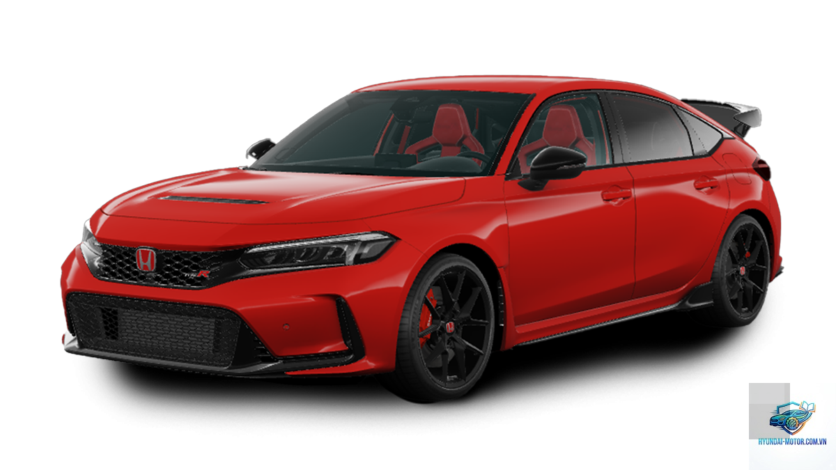 Honda Civic - Hình 4