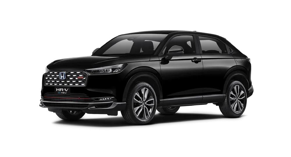 Honda HR-V - Hình 4