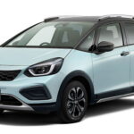 Honda Jazz (Fit)