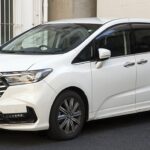 Honda Odyssey: Đẳng Cấp Xe Gia Đình Đa Dụng, Vận Hành Mượt Mà Và Tiết Kiệm Honda Odyssey
