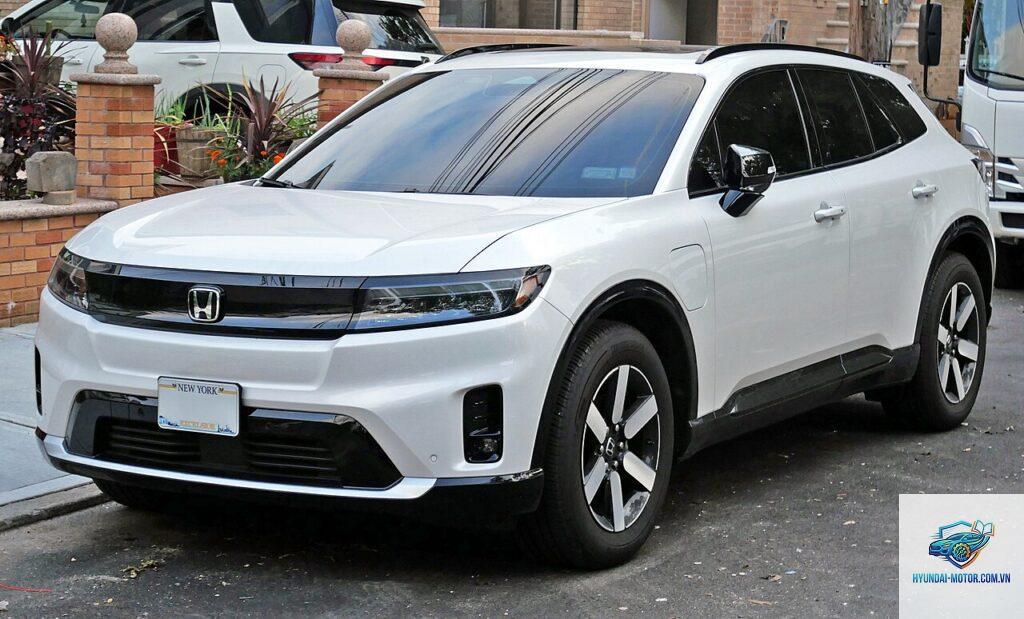 Honda Prologue