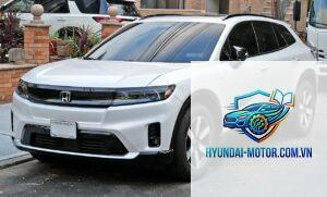 Honda Prologue