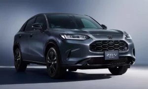 Honda ZR-V