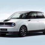 Honda e