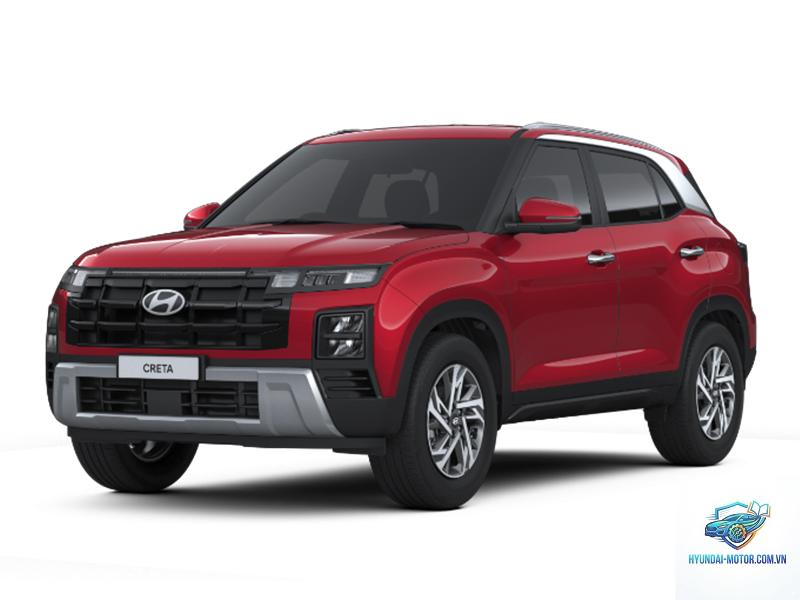 Hyundai Creta - Hình 2