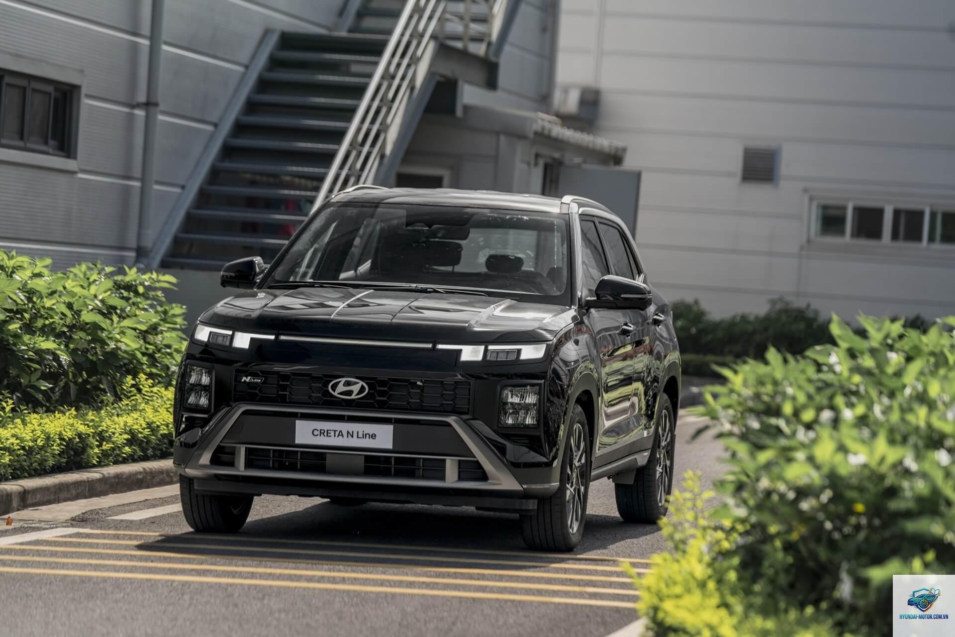 Hyundai Creta - Hình 4