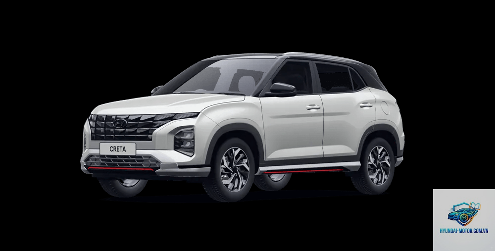 Hyundai Creta - Hình 5