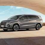 Hyundai Custo: MPV Đa Dụng Cao Cấp Cho Gia Đình Việt - Đánh Giá Toàn Diện 2025 Hyundai Custo