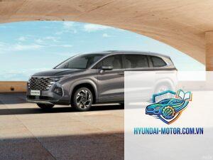 Hyundai Custo