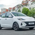 Hyundai Grand i10