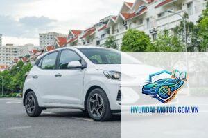 Hyundai Grand i10