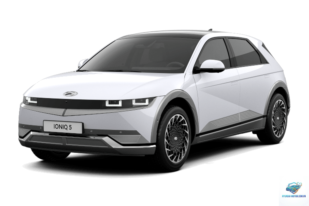 Hyundai Ioniq 5 - Hình 5