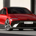 Hyundai Ioniq 6 – Đẳng cấp sedan điện khí động học hàng đầu Việt Nam Hyundai Ioniq 6