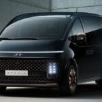 Hyundai Staria: Thiết Kế Tương Lai, Trải Nghiệm MPV Đẳng Cấp Mới Hyundai Staria