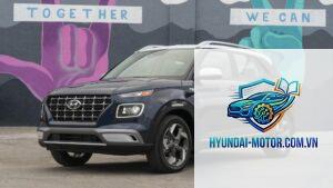 Hyundai Venue