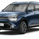 Kia Carens 2024: Đánh giá toàn diện MPV 7 chỗ đáng mua nhất phân khúc Kia Carens