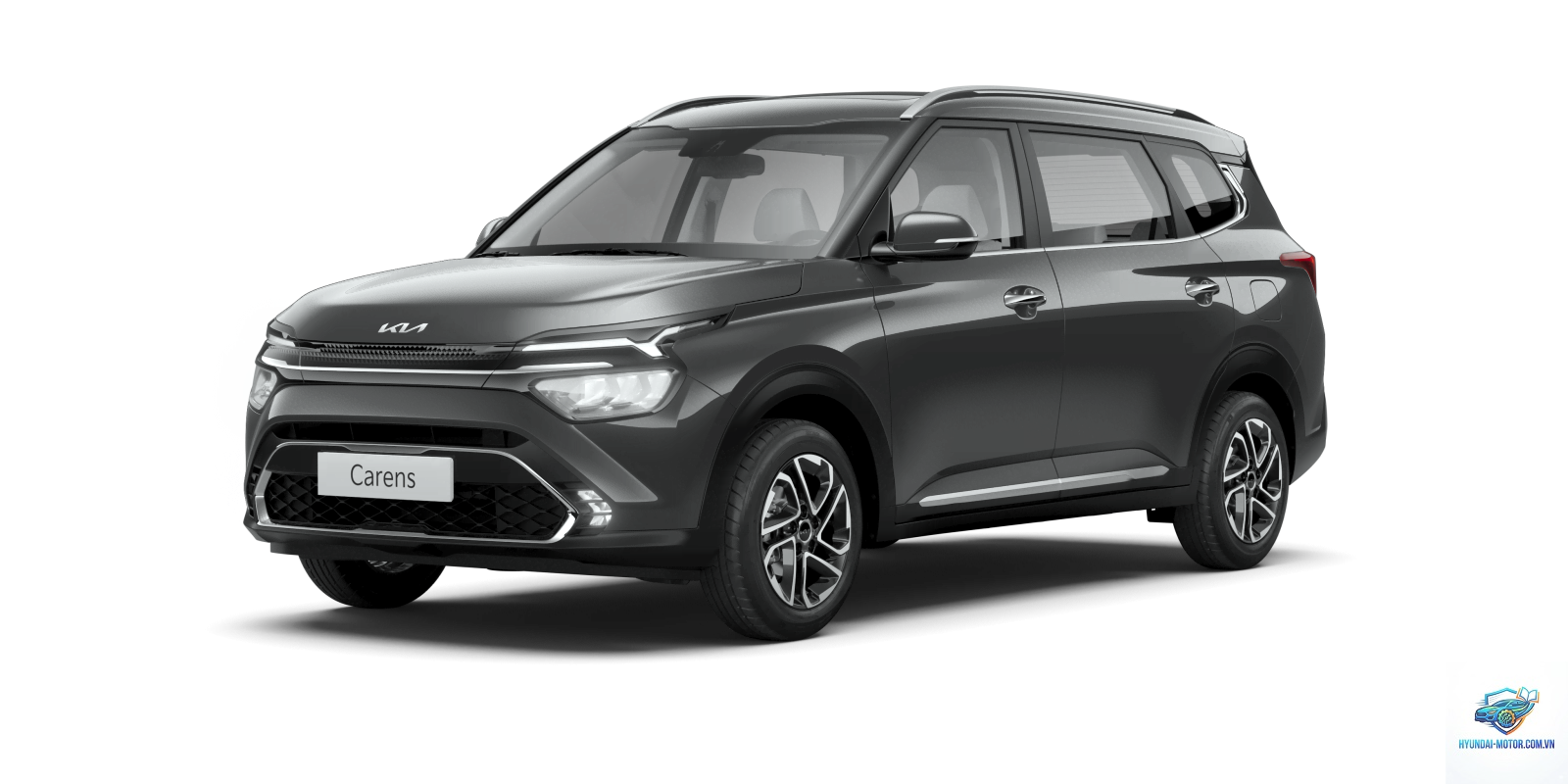 Kia Carens - Hình 3