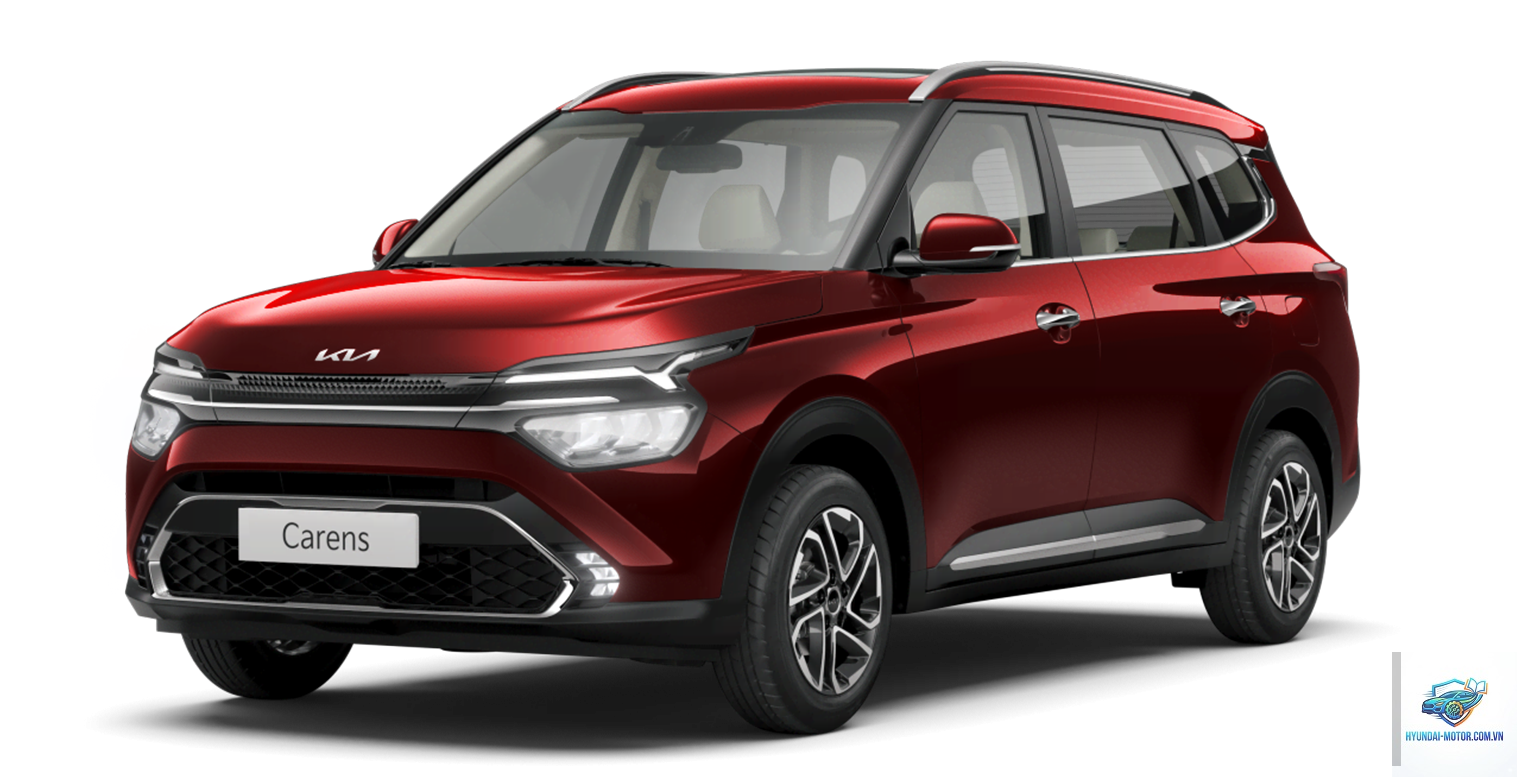 Kia Carens - Hình 5